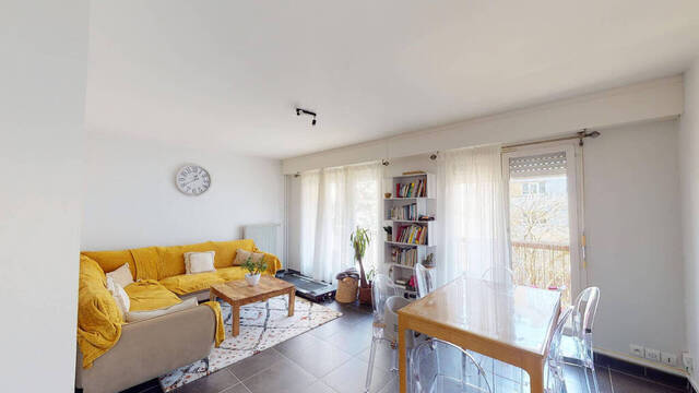 Vente appartement 3 pièces 66.57 m² à Chartres (28000)