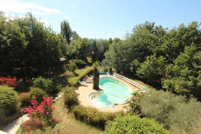 Vente maison villa 7 pièces 195 m² à Romans-sur-Isère (26100)