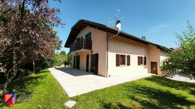 Location maison individuelle 6 pièces 131.23 m² à Faucigny (74130) 6