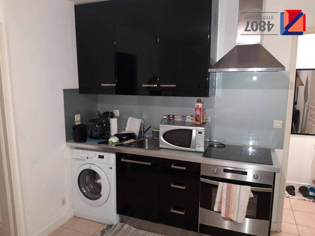 Location appartement récent 2 pièces 37.27 m² à Scionzier (74950) 6