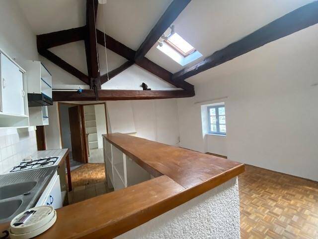 Location Appartement 3 pièces 52.78 m² Privas (07000)