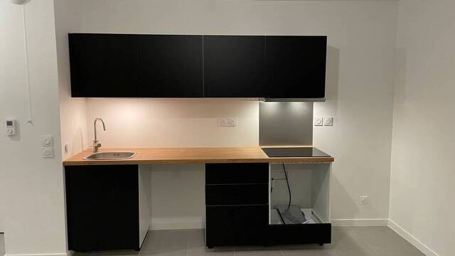 Location Appartement t3 62 m² Cenon (33150) Gravieres-Gravette-Beaulieu-Lagrue-Plaisance