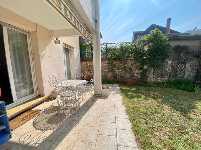 Vente appartement 4 pièces 112.95 m² à Chartres (28000)