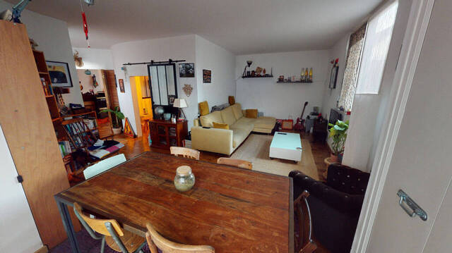 Vente appartement 4 pièces 80.13 m² à Chartres (28000)