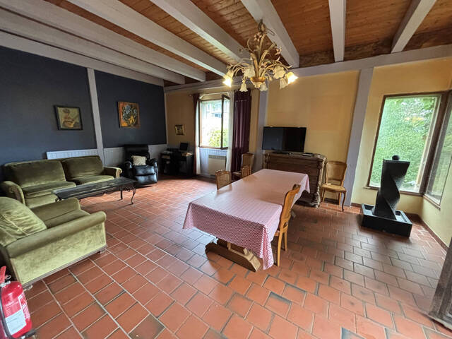 Vente maison 4 pièces 90 m² à Thyez (74300)