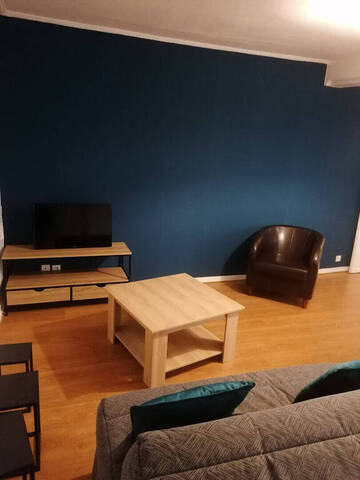 Vente appartement 1 pièce 29 m² à Chartres (28000)