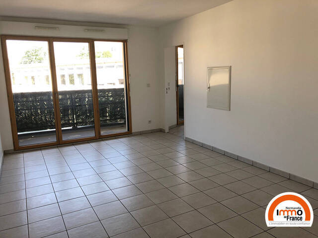 Location appartement 3 pièces 64.9 m² à Rouen (76000)