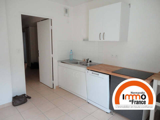 Location appartement 3 pièces 72.41 m² à Sotteville-lès-Rouen (76300)