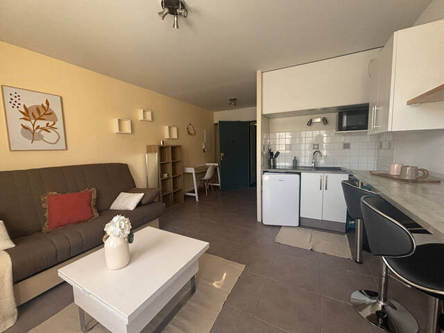 Location appartement 1 pièce 21.88 m² à Évreux (27000)