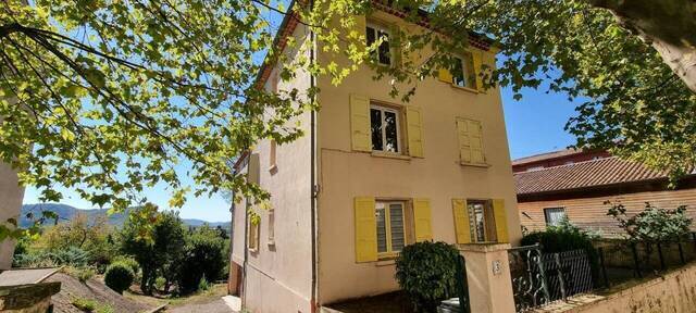 Acheter Appartement 4 pièces 96.64 m² Privas (07000)