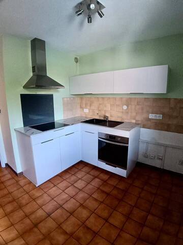 Location appartement 2 pièces 46.6 m² à Crest (26400)
