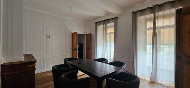 Location local locaux professionnels 3 pièces à Privas (07000)