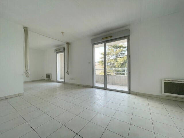 Acheter Appartement 1 pièce 32 m² Montpellier (34000) Cévennes
