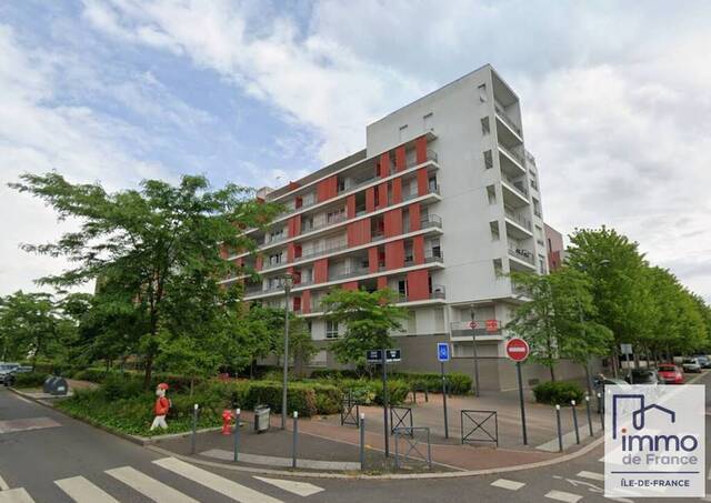 Vente appartement 3 pièces 64.7 m² à Cergy (95000)