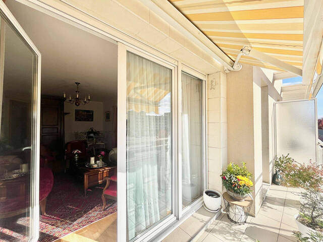 Vente appartement 5 pièces 91.56 m² à Caen (14000)