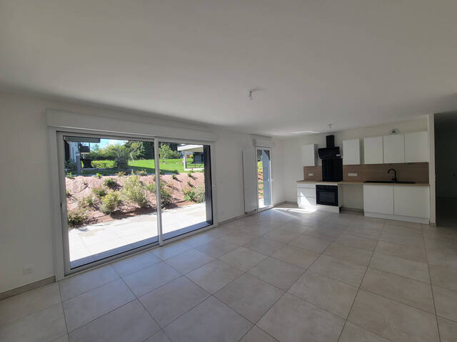 Location appartement 4 pièces 84 m² à Amancy (74800)