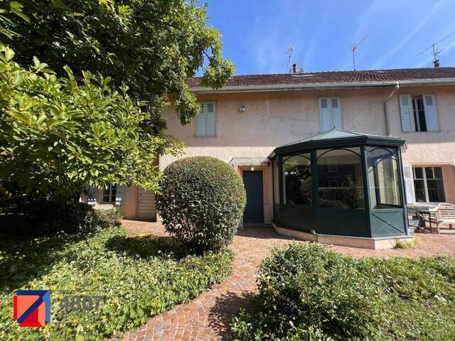 Location maison 5 pièces 147.7 m² à Bonneville (74130)