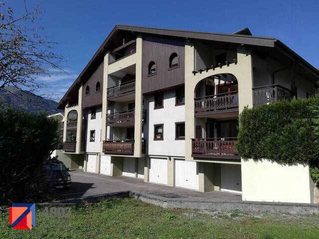 Location Appartement 1 pièce 27.78 m² Thyez (74300)