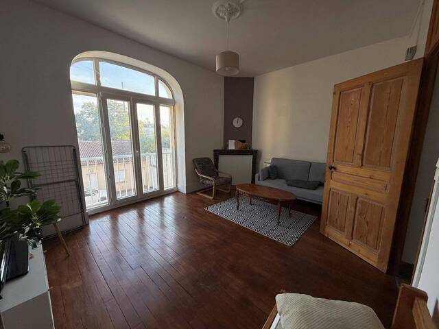 Location appartement 4 pièces 78.71 m² à Romans-sur-Isère (26100) 4