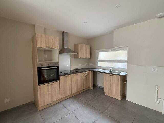 Location maison 3 pièces 72.2 m² à Romans-sur-Isère (26100) 4