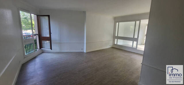 Vente appartement 3 pièces 76.81 m² à Rocquencourt (78150)