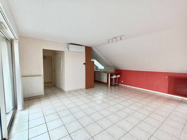 Vente appartement 3 pièces 61 m² à Olemps (12510)