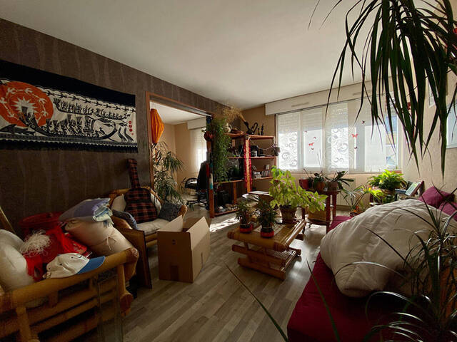 Location appartement 3 pièces 65.04 m² à Évreux (27000)