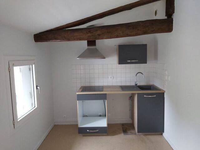 Location Maison 3 pièces 57.24 m² Malleval (42520)