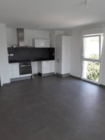 Location Appartement 3 pièces 62.42 m² Brunstatt (68350)