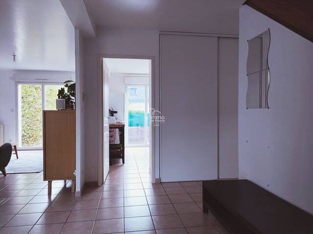 Location Maison 5 pièces 121.99 m² Angers (49000)