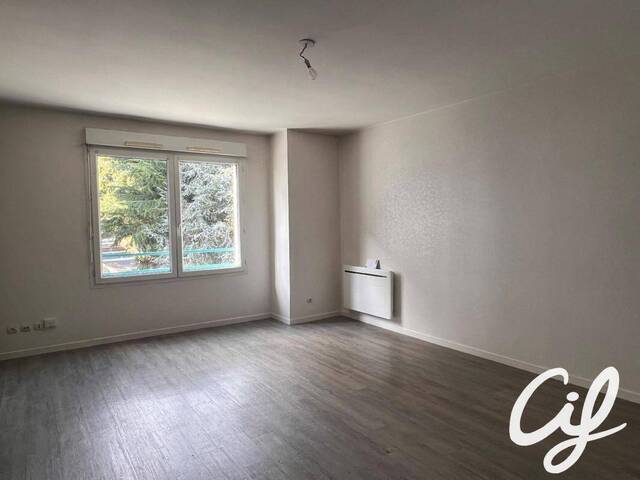 Location appartement t2 47 m² à Nantes (44300) Erdre-La Tortière