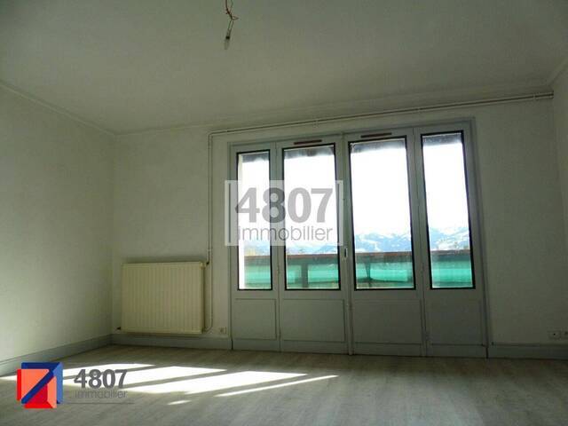 Location appartement 3 pièces 60 m² à Passy (74190)