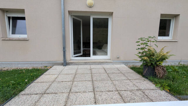 Vente appartement 1 pièce 31.09 m² à Louviers (27400)