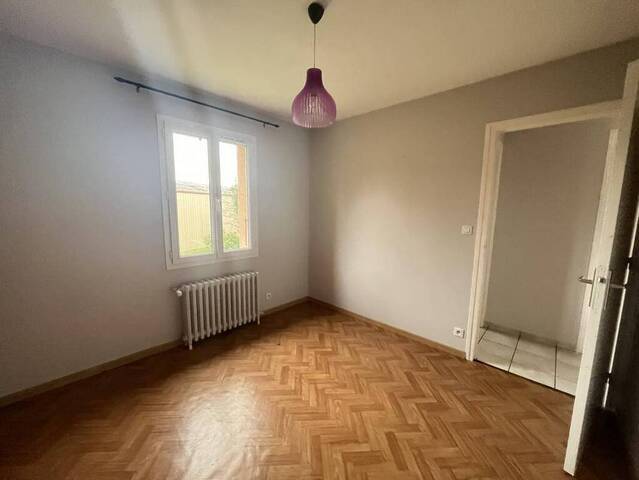 Location Appartement t2 31 m² Conques en rouergue (12320)