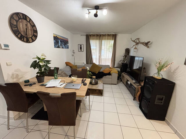 Vente appartement 2 pièces 45.06 m² à Thyez (74300)