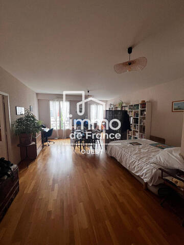 Location Appartement 5 pièces Angers (49000)