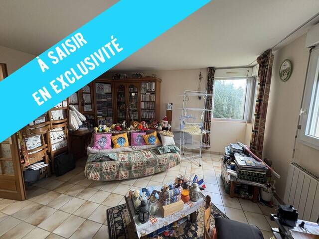 Vente appartement 2 pièces 55 m² à Aubenas (07200)