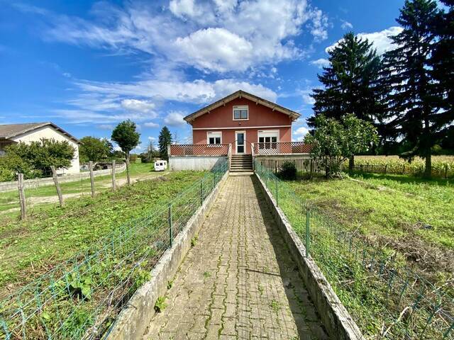 Vente maison 7 pièces 132 m² à Vienne (38200)
