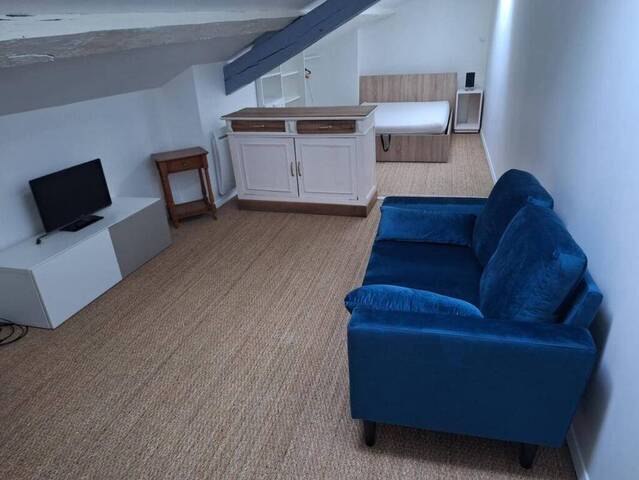 Location appartement t1 28 m² à Rodez (12000)