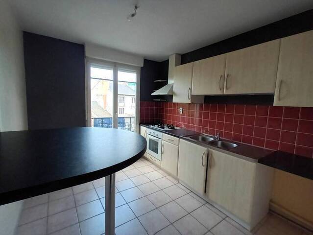 Location appartement t2 51 m² à Rodez (12000)