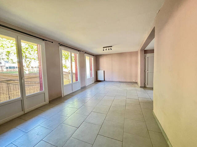 Location appartement 4 pièces 69.05 m² à Évreux (27000)