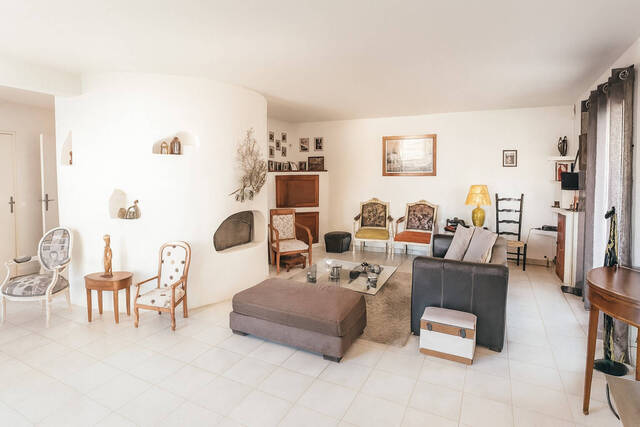 Vente maison 5 pièces 119 m² à Montpellier (34000) CROIX D'ARGENT