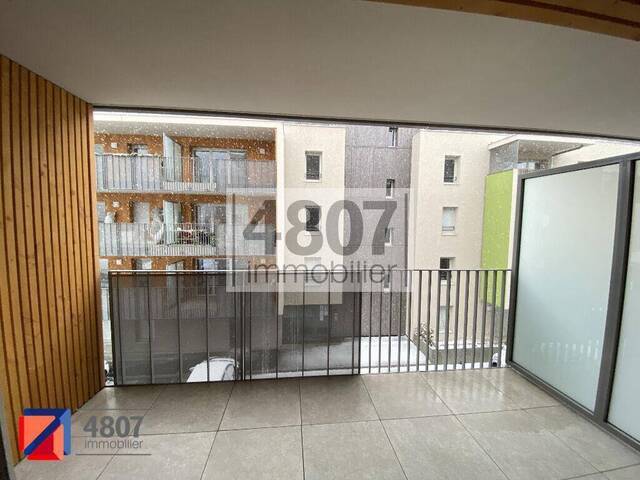Location appartement 2 pièces 41 m² à Sallanches (74700) 5