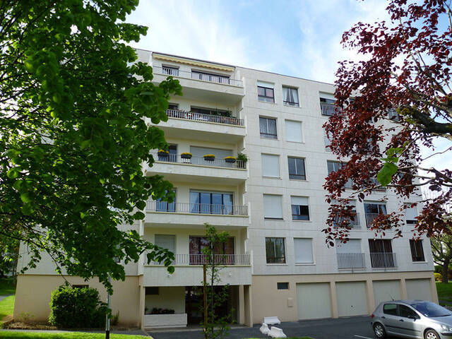 Location appartement 2 pièces 44.13 m² à Caen (14000)