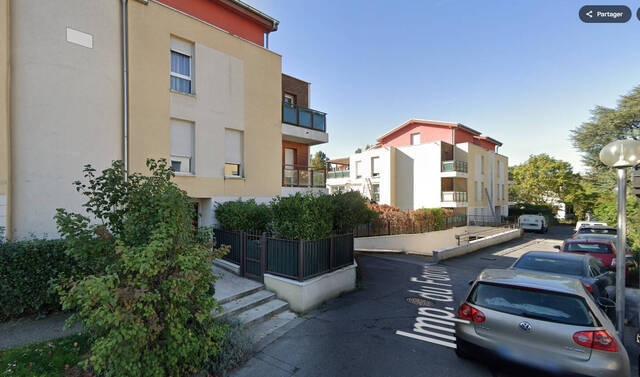 Vente stationnement garage 14 m² à Gaillard (74240)