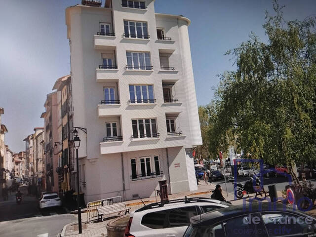Vente appartement 4 pièces 92.71 m² à Le Puy-en-Velay (43000)