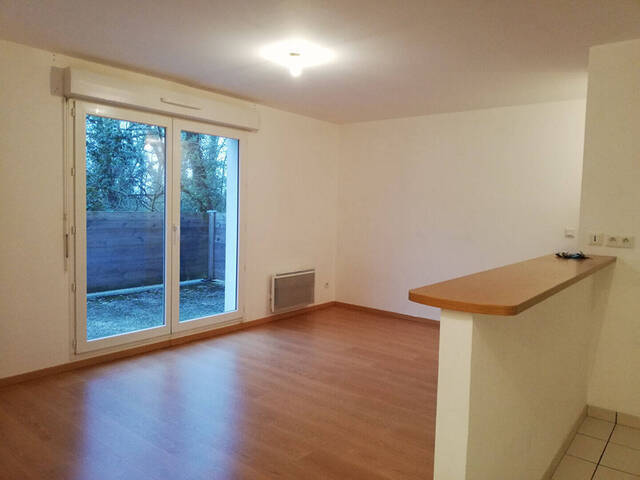 Location appartement 2 pièces 40.21 m² à Évreux (27000)