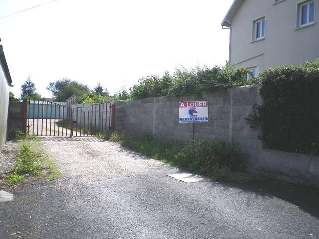 Location stationnement parking / box à Le Havre (76620)