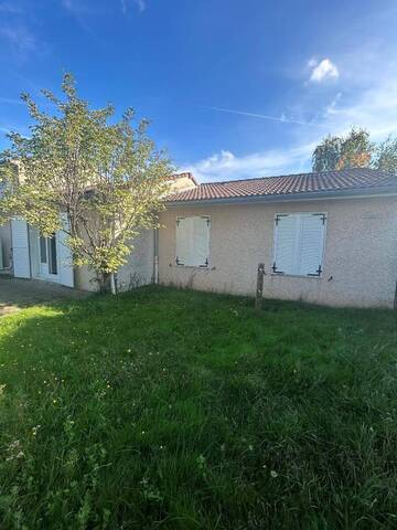 Location maison 4 pièces 89.75 m² à Pélussin (42410)