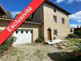 Location maison 5 pièces 88.75 m² à Mours-Saint-Eusèbe (26540) 4